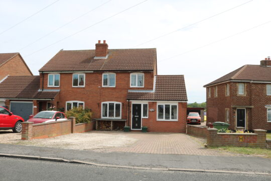 32 Epworth Road, Owston Ferry, DN9 1AX