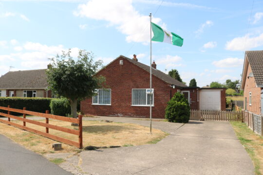 9 Ulyett Lane, West Butterwick, DN17 3LD