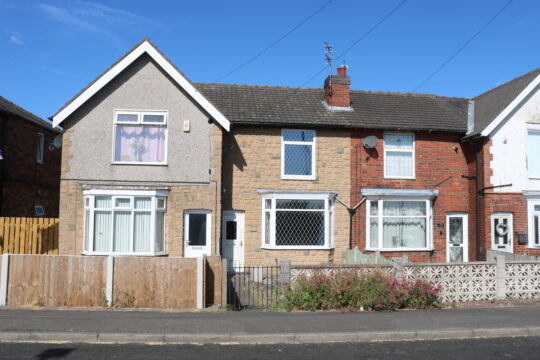29 Newells Terrace, Misterton, DN10 4DP