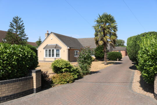 7 The Nooking, Haxey, DN9 2JQ