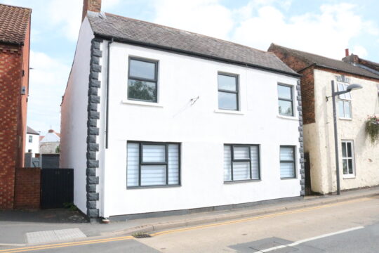 56 High Street, Crowle, DN17 4LB