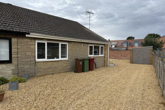 31 Pinfold, Epworth, DN9 1SG