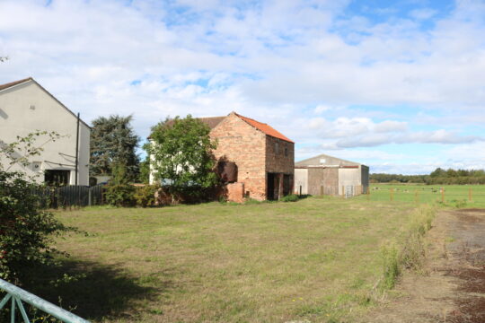 Chester Cottage Farm, High Street, Wroot, DN9 2BT